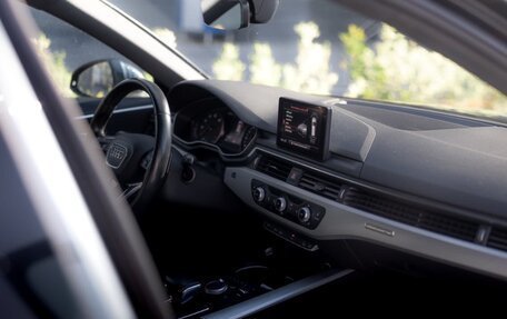 Audi A4 allroad, 2016 год, 2 850 000 рублей, 9 фотография
