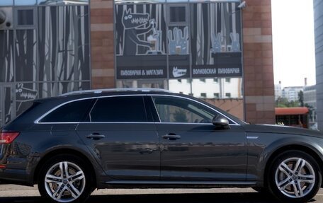 Audi A4 allroad, 2016 год, 2 850 000 рублей, 5 фотография