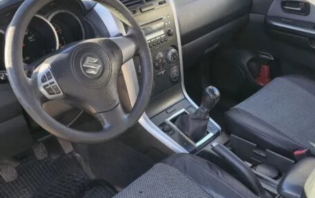 Suzuki Grand Vitara, 2007 год, 500 000 рублей, 2 фотография
