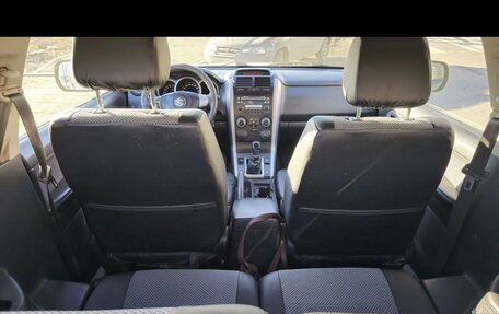 Suzuki Grand Vitara, 2007 год, 500 000 рублей, 5 фотография