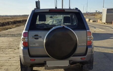 Suzuki Grand Vitara, 2007 год, 500 000 рублей, 10 фотография
