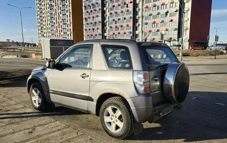 Suzuki Grand Vitara, 2007 год, 500 000 рублей, 9 фотография
