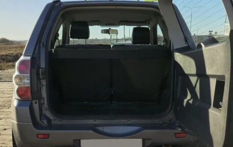 Suzuki Grand Vitara, 2007 год, 500 000 рублей, 8 фотография