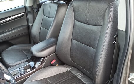 KIA Sorento II рестайлинг, 2013 год, 2 260 000 рублей, 6 фотография