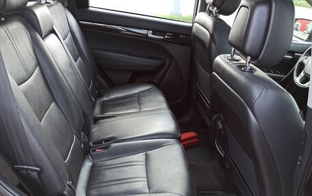 KIA Sorento II рестайлинг, 2013 год, 2 260 000 рублей, 12 фотография