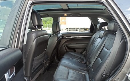 KIA Sorento II рестайлинг, 2013 год, 2 260 000 рублей, 9 фотография