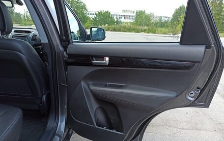KIA Sorento II рестайлинг, 2013 год, 2 260 000 рублей, 11 фотография