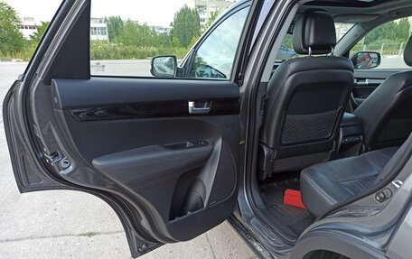 KIA Sorento II рестайлинг, 2013 год, 2 260 000 рублей, 10 фотография