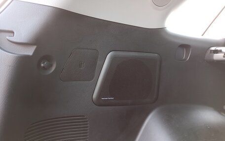 KIA Sorento II рестайлинг, 2013 год, 2 260 000 рублей, 18 фотография