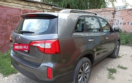 KIA Sorento II рестайлинг, 2013 год, 2 260 000 рублей, 4 фотография