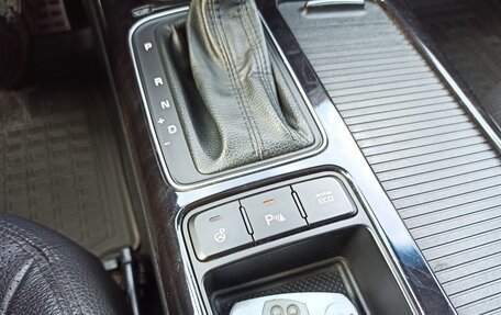 KIA Sorento II рестайлинг, 2013 год, 2 260 000 рублей, 22 фотография