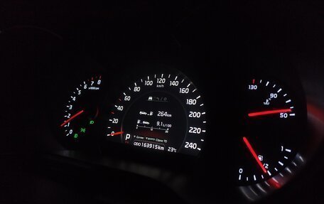 KIA Sorento II рестайлинг, 2013 год, 2 260 000 рублей, 27 фотография
