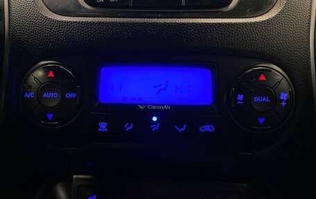 Hyundai ix35 I рестайлинг, 2012 год, 995 000 рублей, 15 фотография