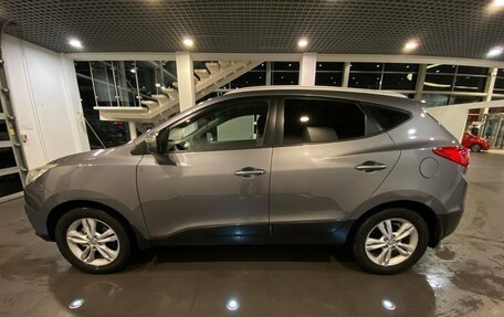 Hyundai ix35 I рестайлинг, 2012 год, 995 000 рублей, 6 фотография