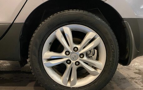 Hyundai ix35 I рестайлинг, 2012 год, 995 000 рублей, 19 фотография