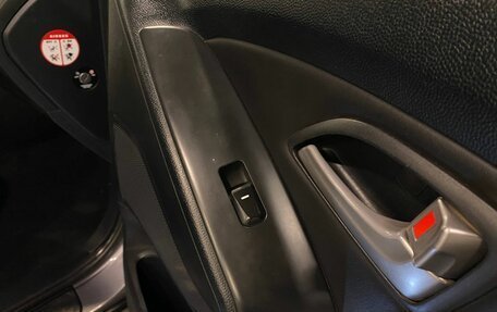 Hyundai ix35 I рестайлинг, 2012 год, 995 000 рублей, 27 фотография