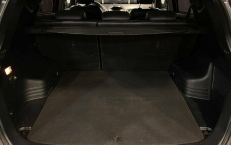 Hyundai ix35 I рестайлинг, 2012 год, 995 000 рублей, 18 фотография