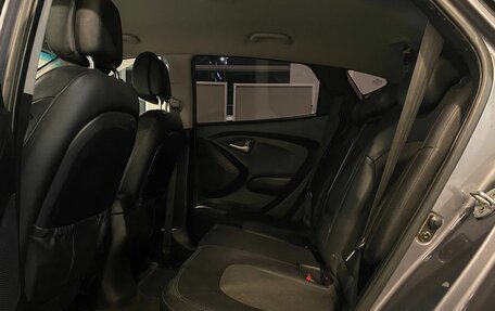 Hyundai ix35 I рестайлинг, 2012 год, 995 000 рублей, 24 фотография