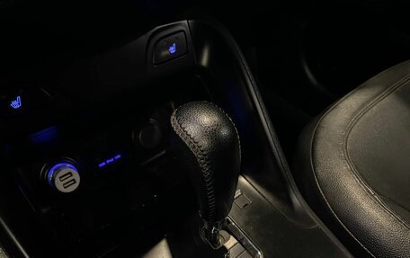 Hyundai ix35 I рестайлинг, 2012 год, 995 000 рублей, 30 фотография