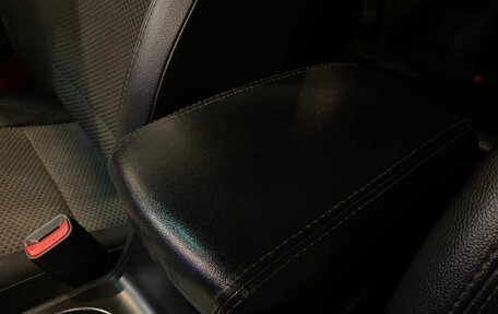 Hyundai ix35 I рестайлинг, 2012 год, 995 000 рублей, 31 фотография