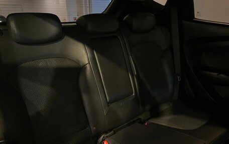 Hyundai ix35 I рестайлинг, 2012 год, 995 000 рублей, 35 фотография