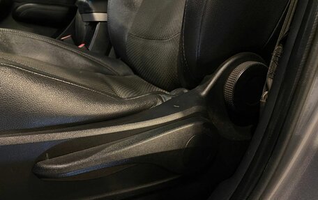 Hyundai ix35 I рестайлинг, 2012 год, 995 000 рублей, 33 фотография