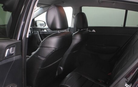 KIA Sportage IV рестайлинг, 2017 год, 1 810 000 рублей, 19 фотография