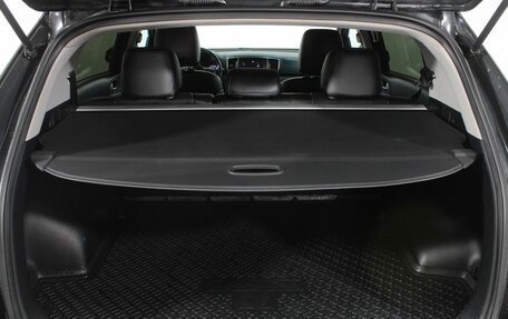 KIA Sportage IV рестайлинг, 2017 год, 1 810 000 рублей, 21 фотография