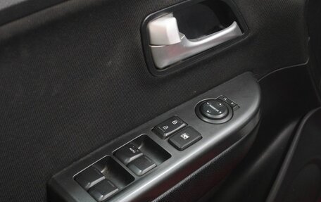 KIA Rio III рестайлинг, 2013 год, 765 000 рублей, 12 фотография