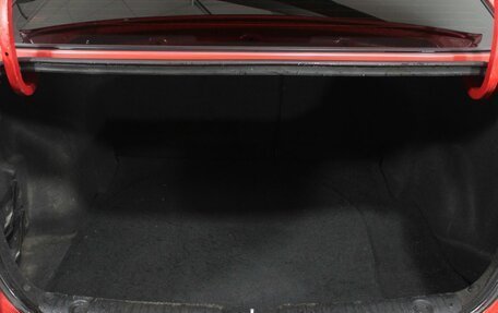 KIA Rio III рестайлинг, 2013 год, 765 000 рублей, 19 фотография