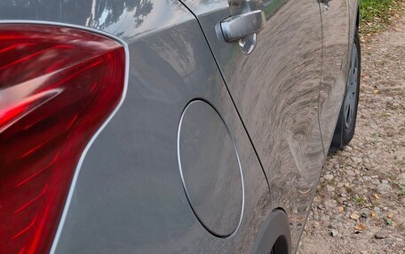 Opel Mokka I, 2013 год, 1 320 000 рублей, 6 фотография