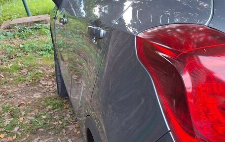 Opel Mokka I, 2013 год, 1 320 000 рублей, 13 фотография