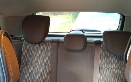 Opel Mokka I, 2013 год, 1 320 000 рублей, 28 фотография