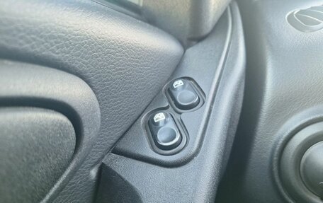 Chevrolet Niva I рестайлинг, 2018 год, 549 000 рублей, 16 фотография