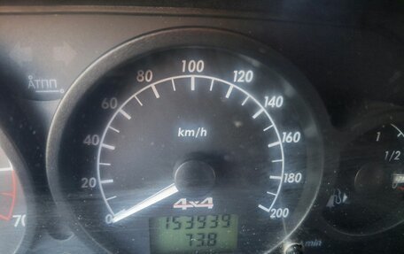 Chevrolet Niva I рестайлинг, 2018 год, 549 000 рублей, 14 фотография