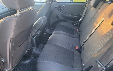 Chevrolet Niva I рестайлинг, 2018 год, 549 000 рублей, 10 фотография