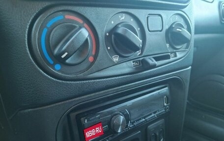 Chevrolet Niva I рестайлинг, 2018 год, 549 000 рублей, 15 фотография