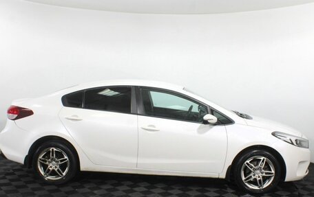 KIA Cerato III, 2016 год, 1 050 000 рублей, 4 фотография