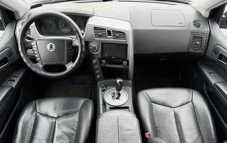 SsangYong Kyron I, 2010 год, 675 000 рублей, 8 фотография