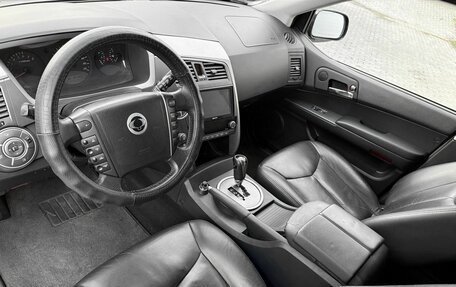SsangYong Kyron I, 2010 год, 675 000 рублей, 7 фотография