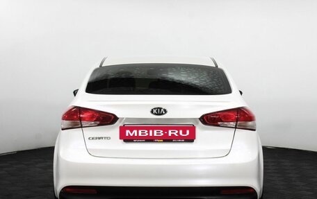 KIA Cerato III, 2016 год, 1 050 000 рублей, 7 фотография