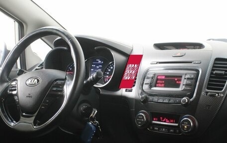 KIA Cerato III, 2016 год, 1 050 000 рублей, 11 фотография