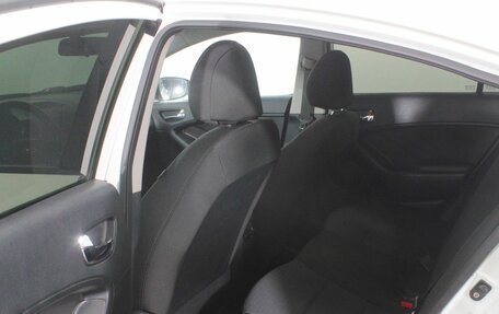 KIA Cerato III, 2016 год, 1 050 000 рублей, 18 фотография