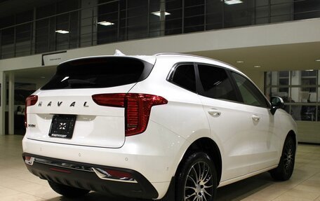 Haval Jolion, 2023 год, 1 830 000 рублей, 4 фотография