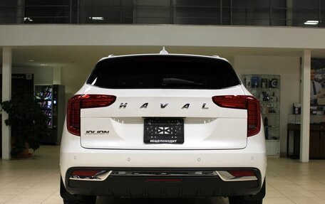 Haval Jolion, 2023 год, 1 830 000 рублей, 5 фотография