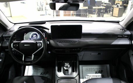 Haval Jolion, 2023 год, 1 830 000 рублей, 11 фотография