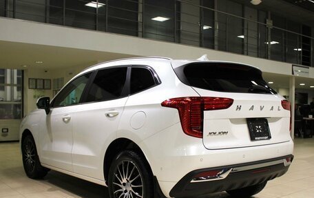 Haval Jolion, 2023 год, 1 830 000 рублей, 6 фотография