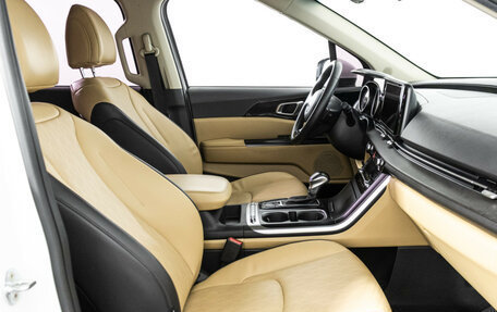 KIA Carnival, 2021 год, 3 799 700 рублей, 18 фотография