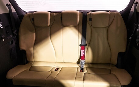 KIA Carnival, 2021 год, 3 799 700 рублей, 13 фотография