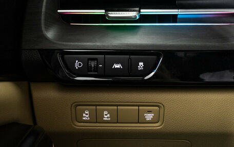 KIA Carnival, 2021 год, 3 799 700 рублей, 25 фотография